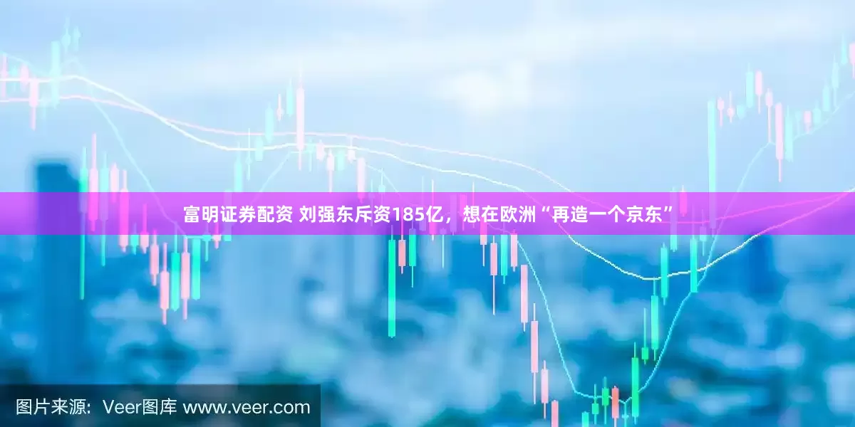 富明证券配资 刘强东斥资185亿，想在欧洲“再造一个京东”