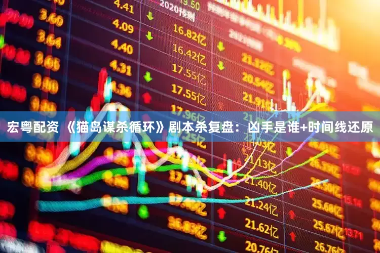 宏粤配资 《猫岛谋杀循环》剧本杀复盘：凶手是谁+时间线还原